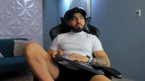 Mike Blare online show from 01.03.25