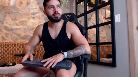 Mike Blare online show from 01.15.25