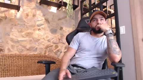 Mike Blare online show from 01.17.25