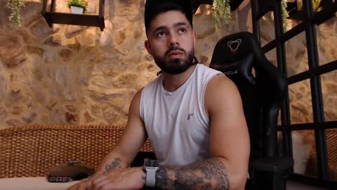 Mike Blare online show from 01.18.25