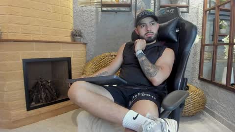 Mike Blare online show from 01.30.25