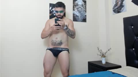 mikeblaree online show from 02.22.25