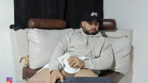 mikeblaree online show from 11.05.25