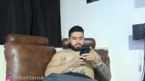 mikeblaree online show from 11.15.25