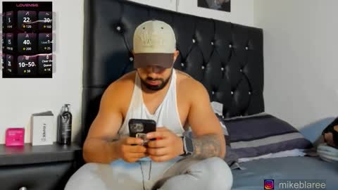 mikeblaree online show from 02.17.26