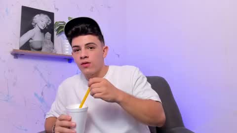 Mike Cooper online show from 12.12.24