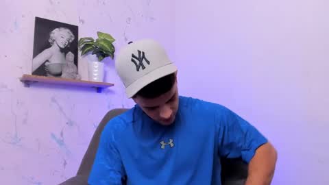 Mike Cooper online show from 12.14.24