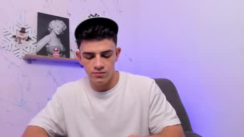 Mike Cooper online show from 01.09.25