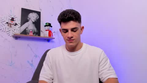 Mike Cooper online show from 01.14.25