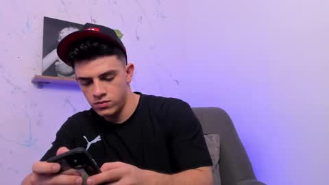 Mike Cooper online show from 01.24.25