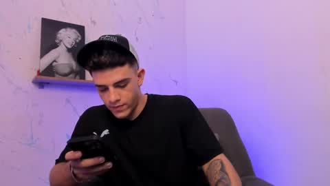 Mike Cooper online show from 02.19.25