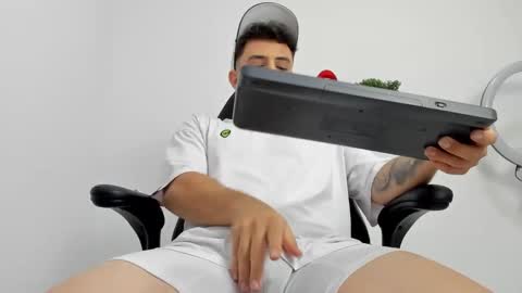 Mike Cooper online show from 10.09.25