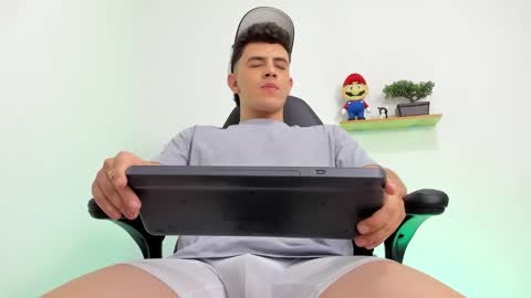 Mike Cooper online show from 11.12.25