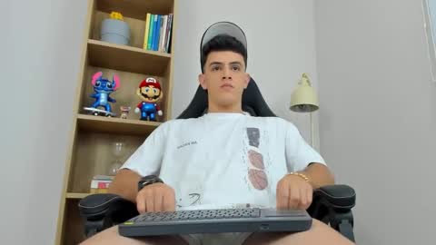 Mike Cooper online show from 03.28.26