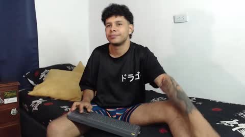 mikedick_420 online show from 02.14.25