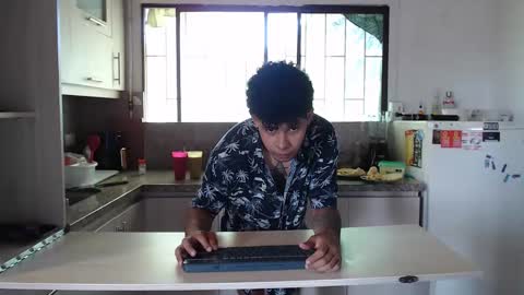 mikedick_420 online show from 02.17.25