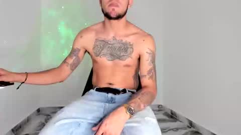 mikee_scooth online show from 02.19.26