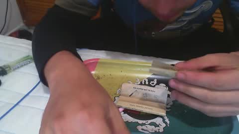 Mike online show from 01.12.25