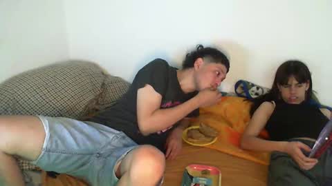 Mike online show from 02.14.25