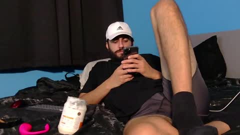 mikehawk1589 online show from 12.08.24