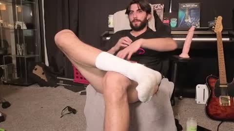 mikehawk1589 online show from 03.09.26