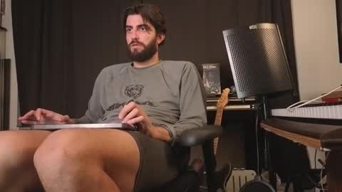 mikehawk1589 online show from 03.24.26