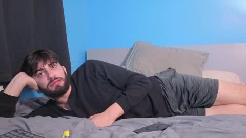 mikehawk1589 online show from 04.15.26