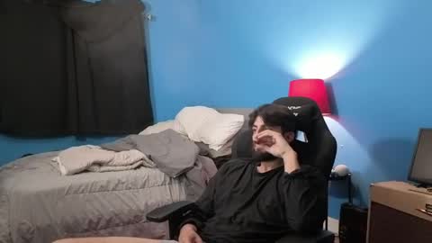 mikehawk1589 online show from 04.27.26