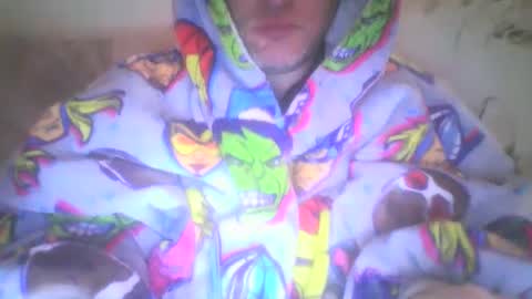 mikehockishuge9 online show from 01.26.25