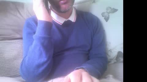 mikehockishuge9 online show from 11.18.25