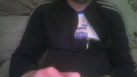 mikehockishuge9 online show from 11.23.25