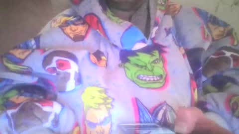 mikehockishuge9 online show from 12.17.25