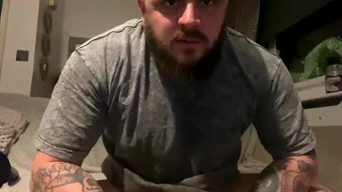 mikehole25 online show from 02.18.26