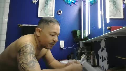 mikehtxxx1219 online show from 01.21.25