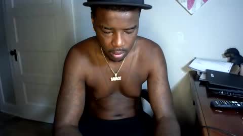 Snapshot of mikejones1415 chatting on 10.29.25 mike jones online show from 10.29.25