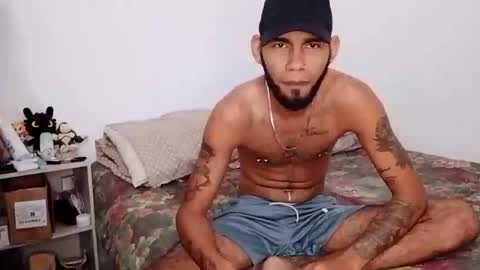 mikeking_leandroking online show from 10.22.25