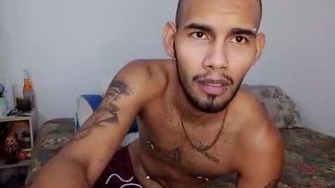 mikeking_leandroking online show from 12.17.25