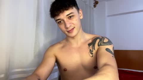 MikeLaur online show from 12.01.24