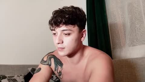 MikeLaur online show from 10.05.25