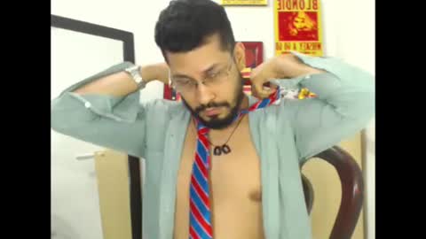 mikeriverx online show from 02.18.25