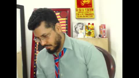 mikeriverx online show from 03.02.25