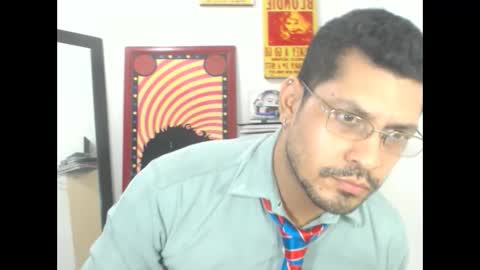 mikeriverx online show from 01.10.26