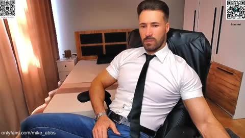 Mike    online show from 09.15.25