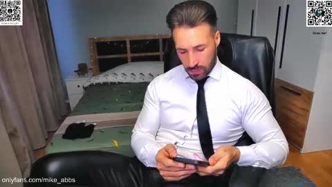 Mike    online show from 10.20.25