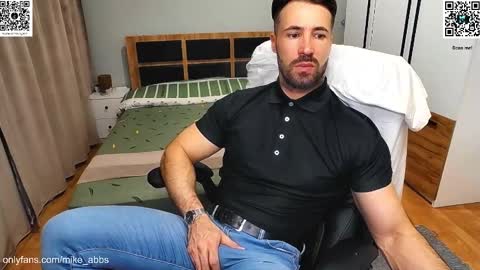 Mike    online show from 02.15.26