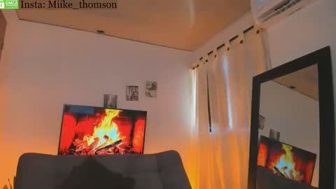 Mike online show from 12.04.24