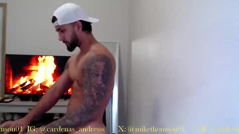 Mike online show from 11.18.25