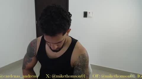 Mike online show from 03.14.26