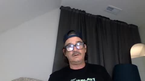 Horny Potter online show from 09.14.25