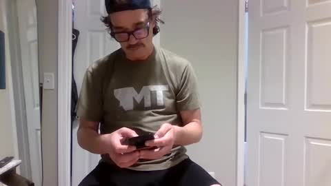 Horny Potter online show from 09.15.25